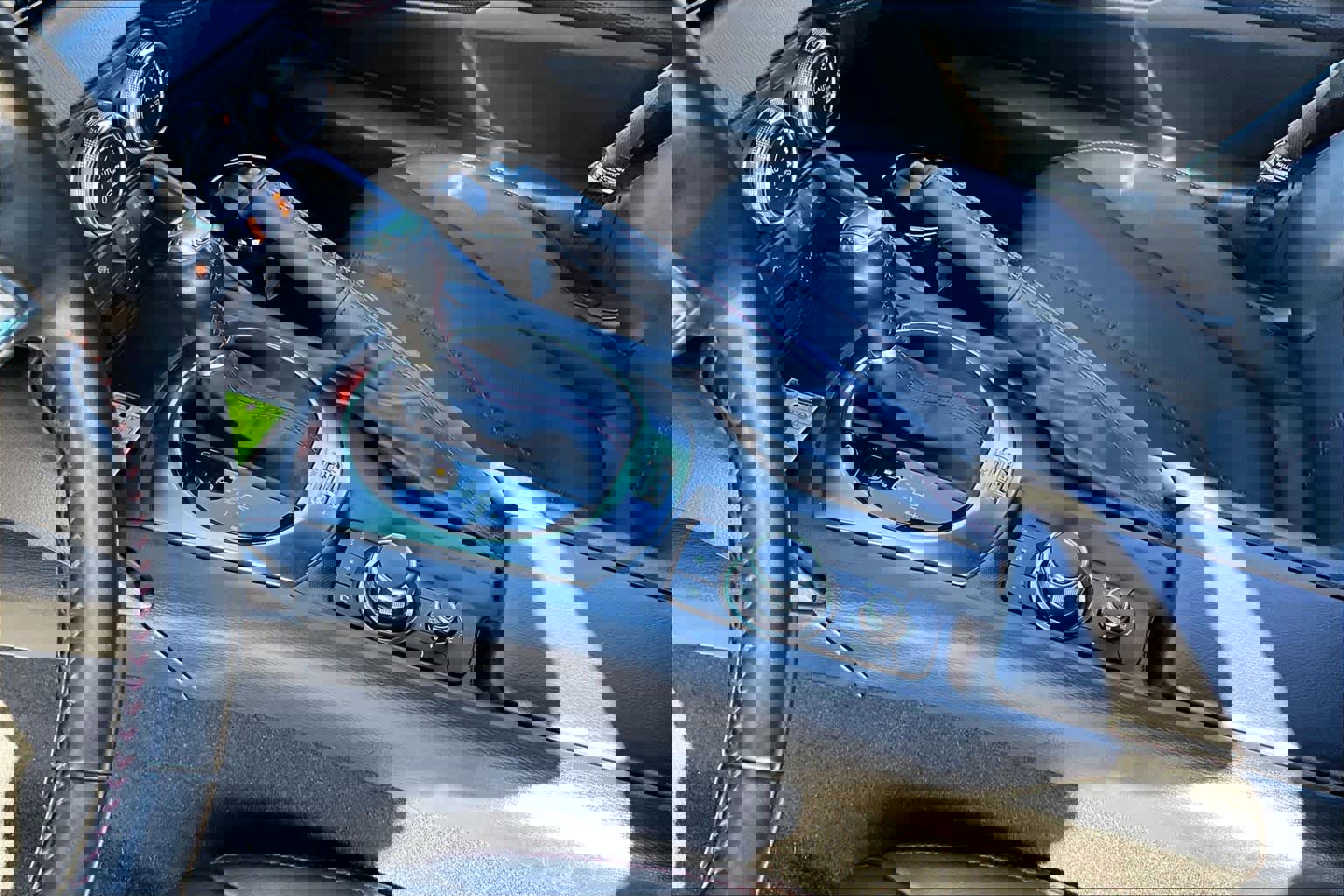 Used 2019 MAZDA MX-5 Miata Grand Touring image 14