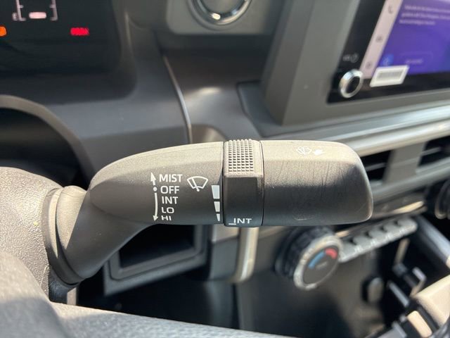 Used 2025 Toyota Tacoma SR5 RWD image 20