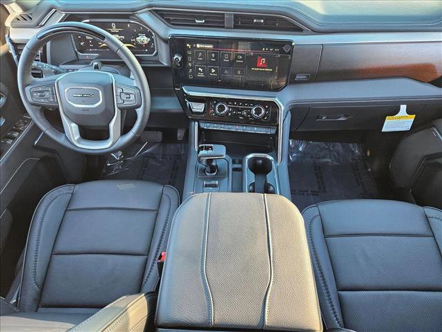 New 2026 GMC Sierra 1500 Denali w/ Technology Package image 15