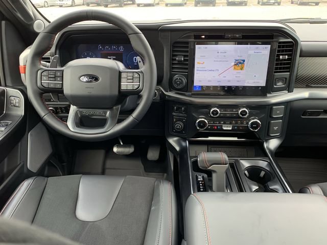 New 2025 Ford F150 Raptor image 15