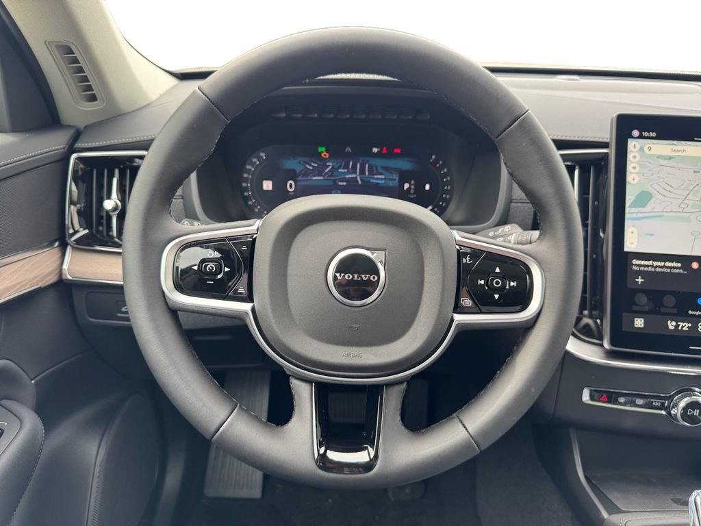 New 2026 Volvo XC90 B6 Plus w/ Protection Package Premier AWD/4WD image 15