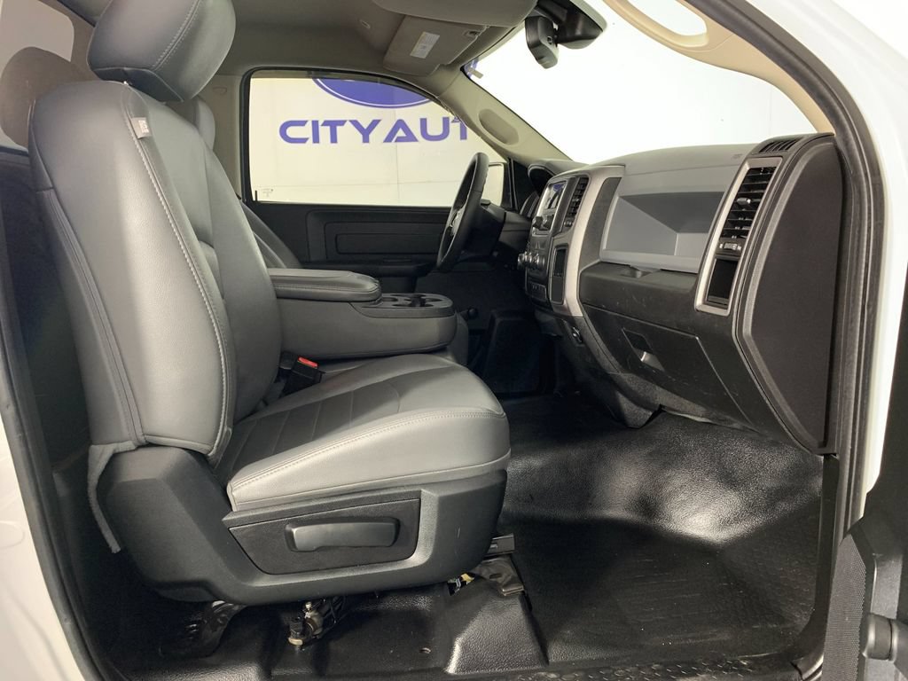 Used 2019 RAM 1500 Tradesman RWD image 30