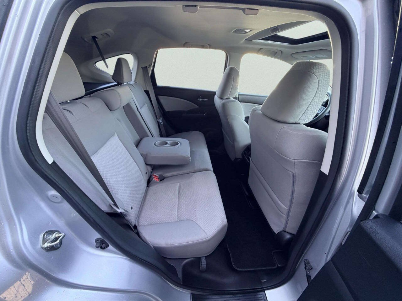 Used 2016 Honda CR-V EX image 23
