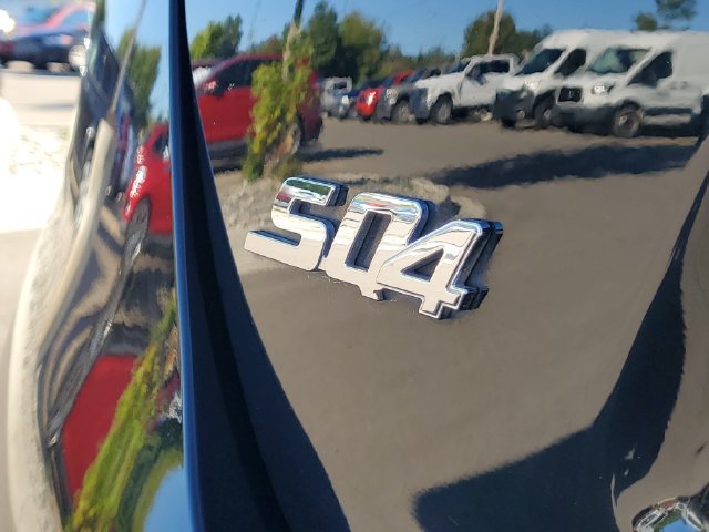 Used 2019 Maserati Ghibli S Q4 AWD/4WD image 6