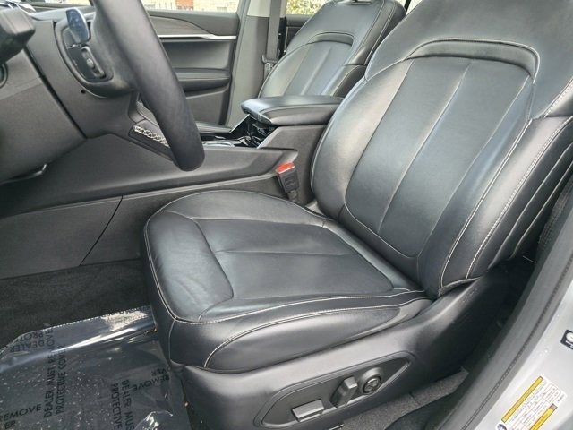 Used 2021 Jeep Grand Cherokee L Limited image 5