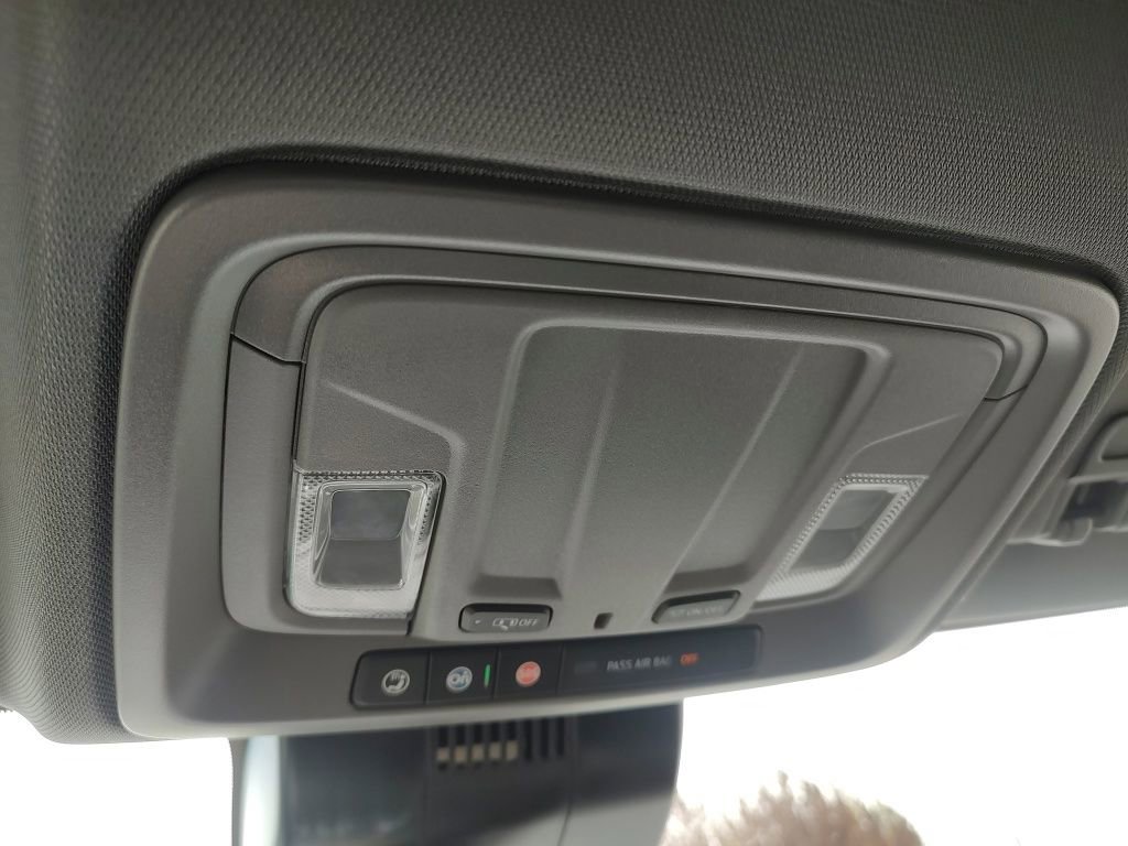 Used 2025 Chevrolet Silverado 2500 LT w/ Convenience Package AWD/4WD image 36