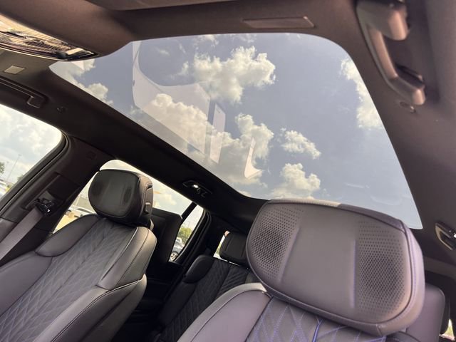 New 2026 Cadillac Escalade IQ Sport 1 AWD/4WD image 18