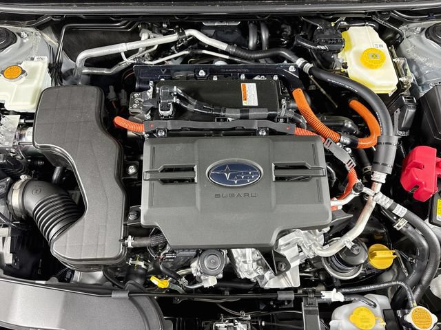 New 2026 Subaru Crosstrek 2.5i Limited AWD/4WD image 30