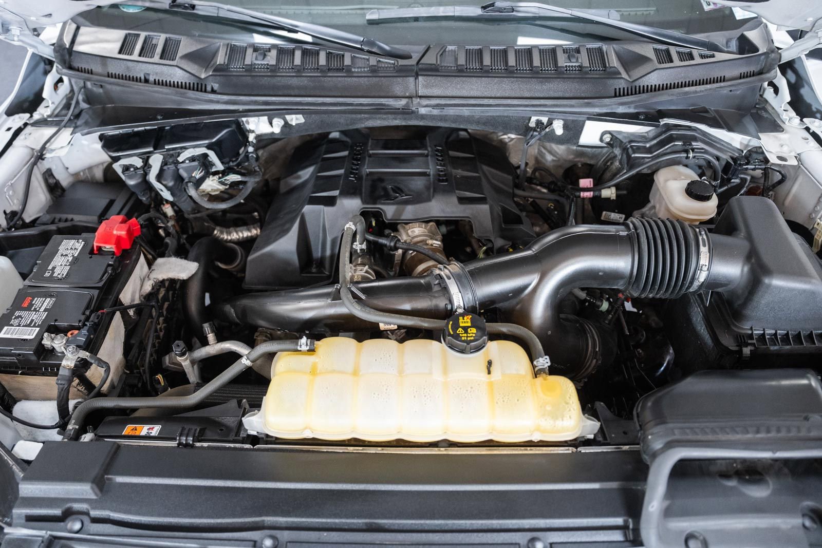 Used 2018 Ford F150 XLT w/ Equipment Group 302A Luxury image 21