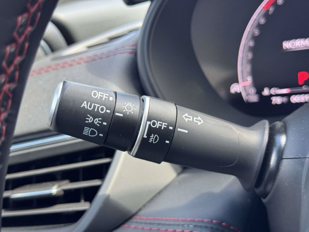 Certified 2025 Acura TLX w/ A-SPEC Package AWD/4WD image 22