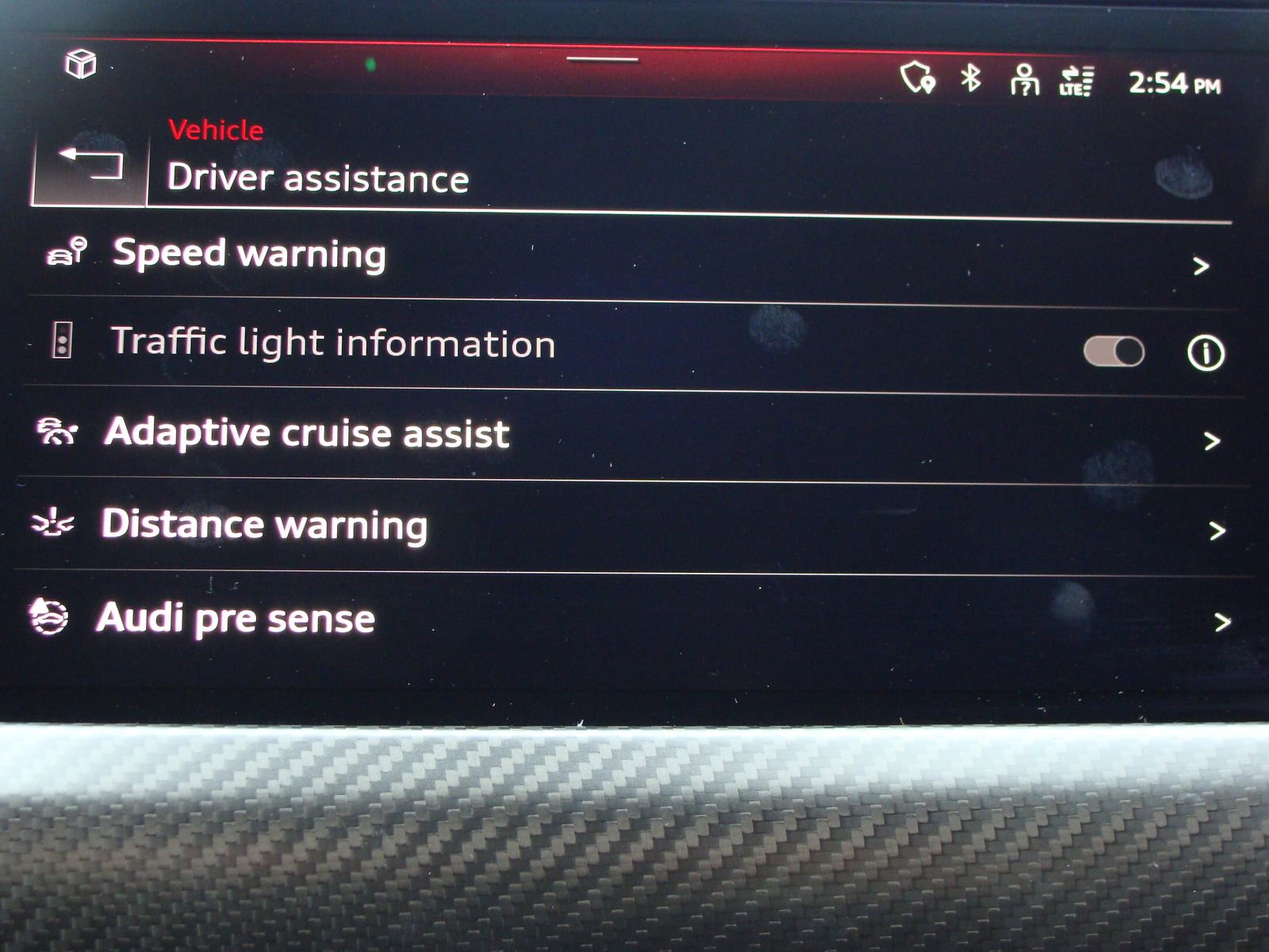 Used 2023 Audi RS e-tron GT AWD/4WD image 21