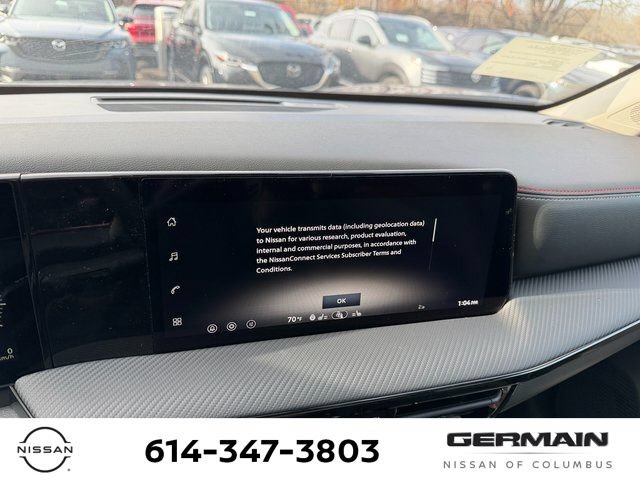 New 2026 Nissan Kicks SR w/ SR Premium Package AWD/4WD image 22