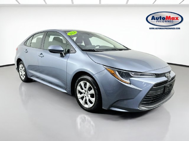 Used 2024 Toyota Corolla LE