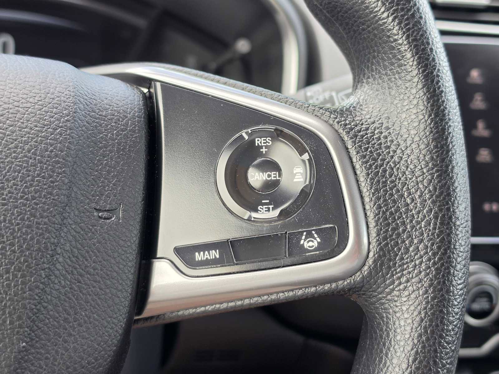 Used 2019 Honda CR-V EX image 30