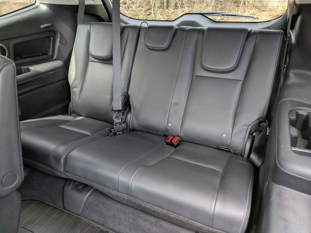 Used 2021 Subaru Ascent Touring AWD/4WD image 31