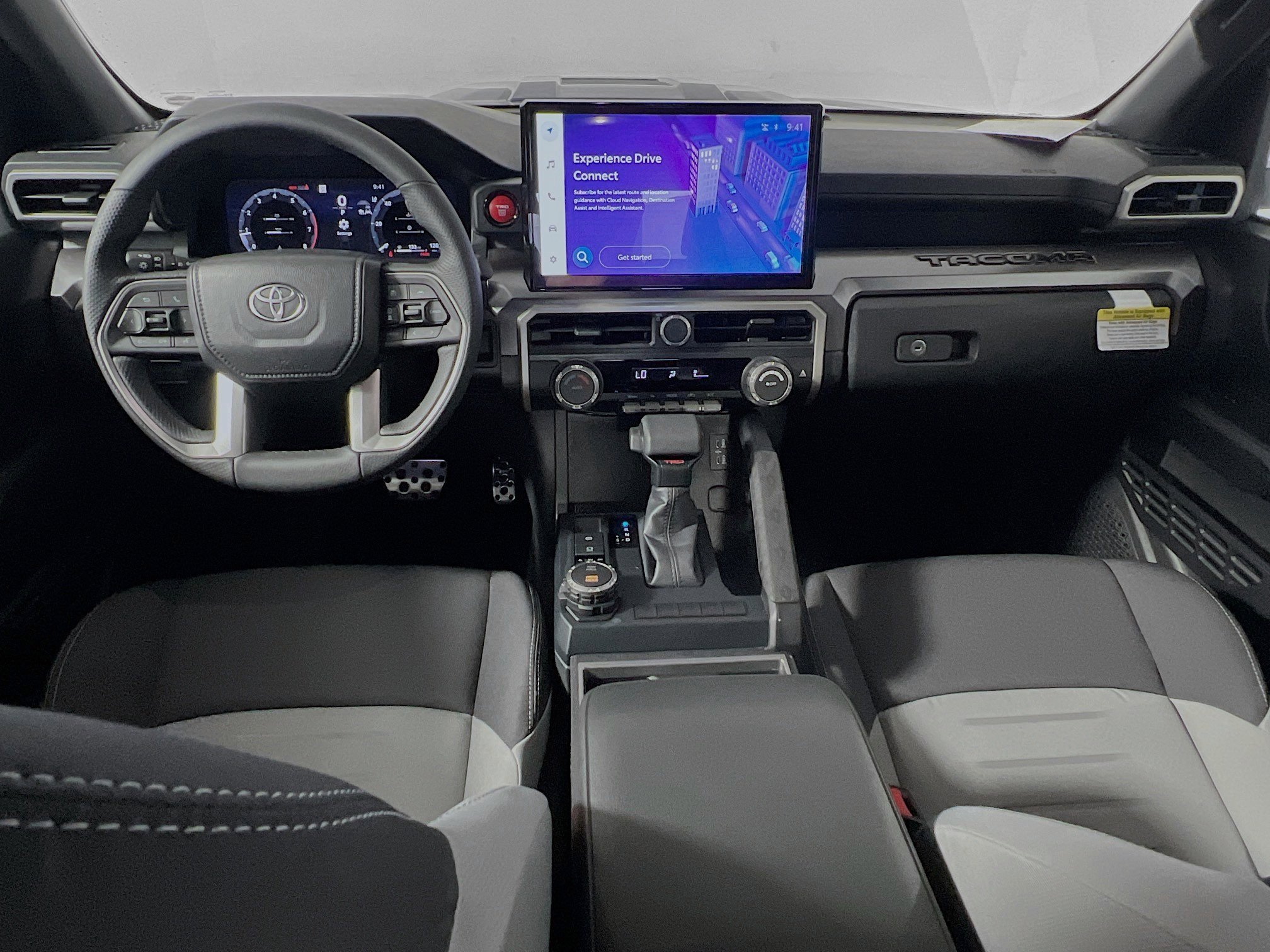 Used 2025 Toyota Tacoma TRD Sport image 30