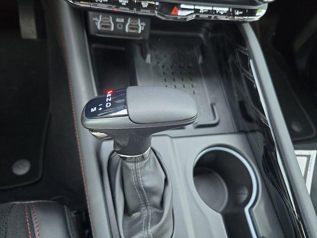 New 2026 Dodge Durango GT AWD/4WD image 22