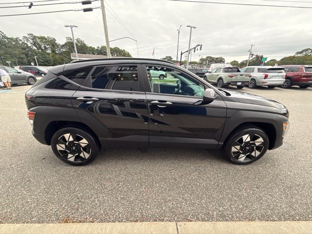 Certified 2024 Hyundai Kona SEL w/ Convenience Package AWD/4WD image 8