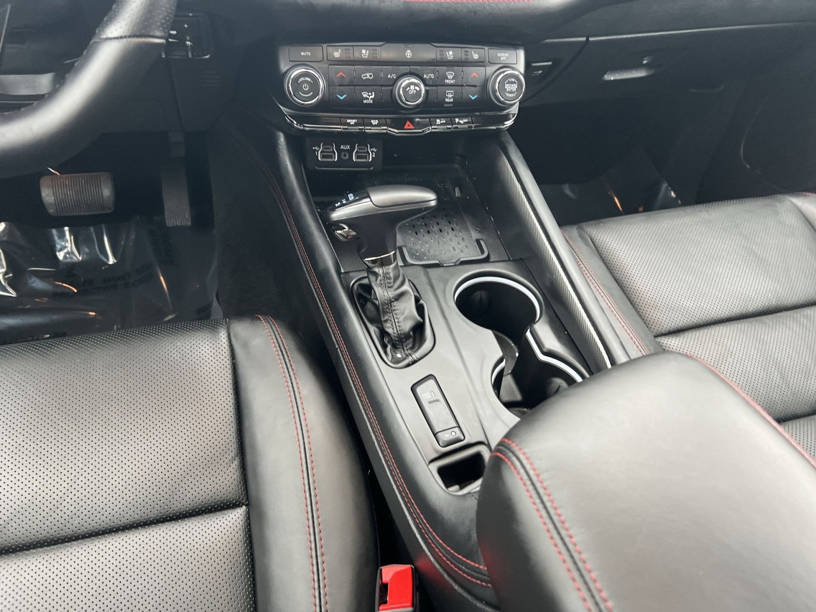 Used 2025 Dodge Durango R/T image 42