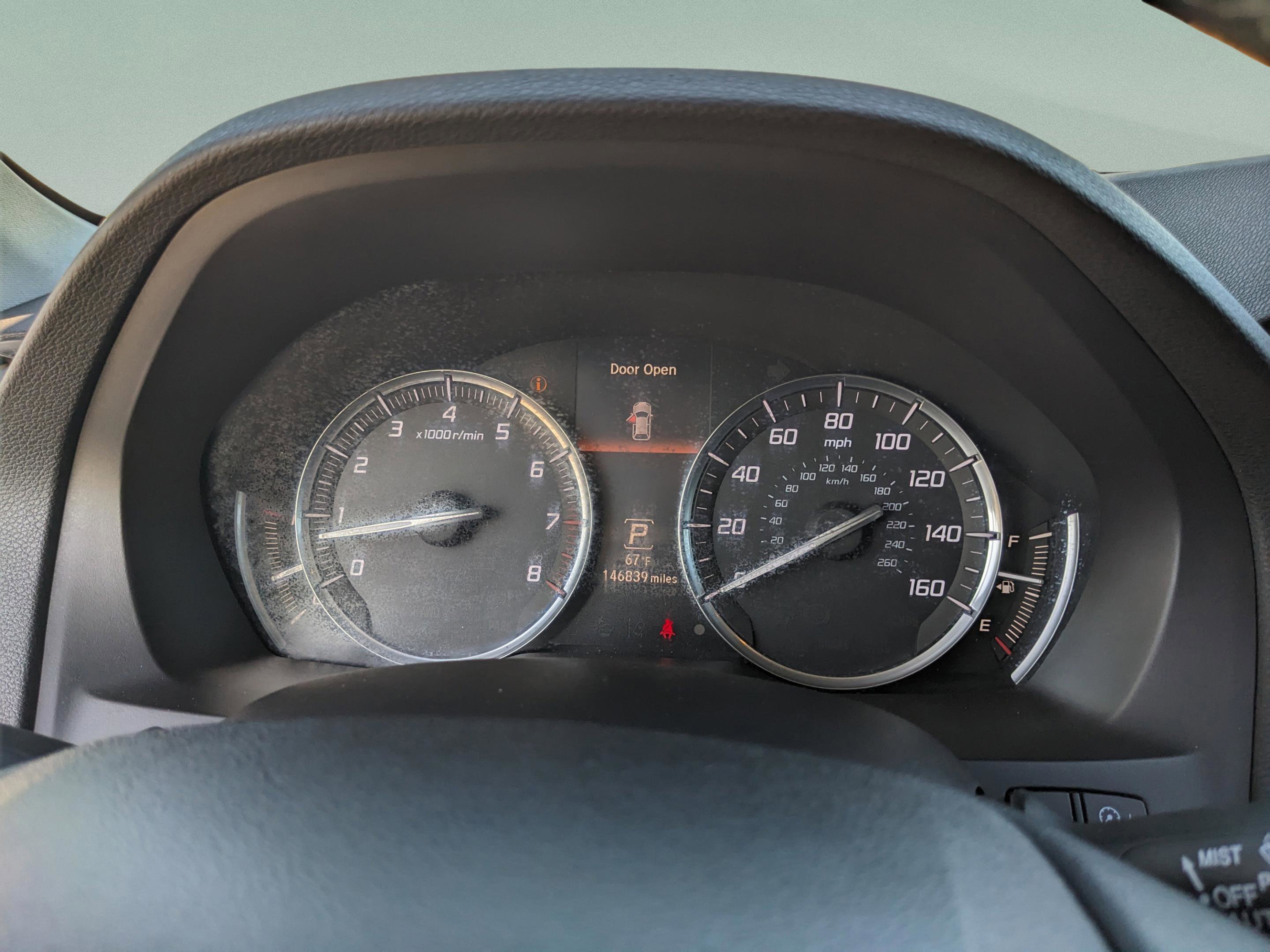 Used 2016 Acura MDX SH-AWD image 33