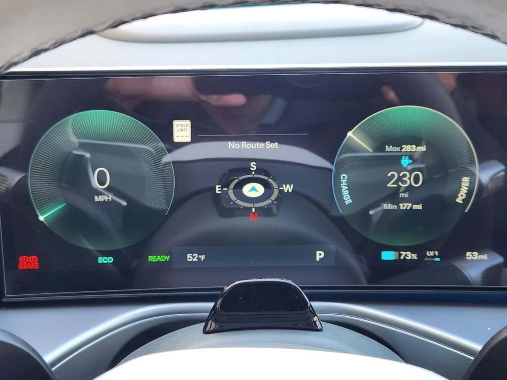 New 2026 Hyundai Ioniq 9 Calligraphy image 10