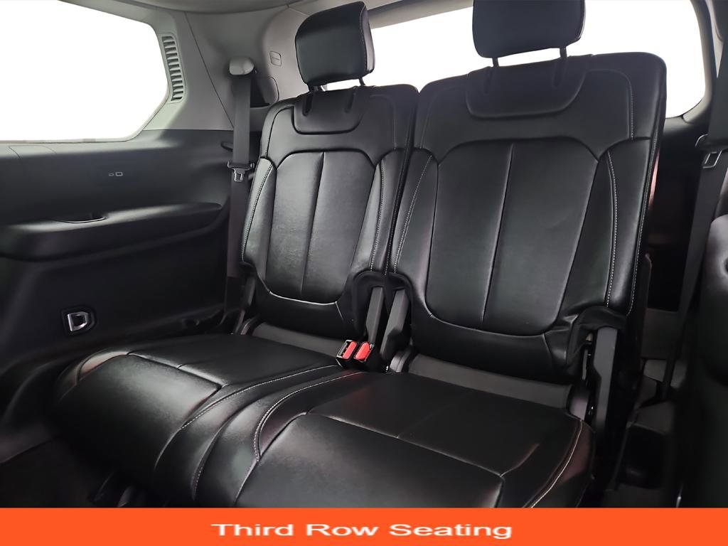 Used 2021 Jeep Grand Cherokee L Limited w/ Trailer Tow Group (B) image 25