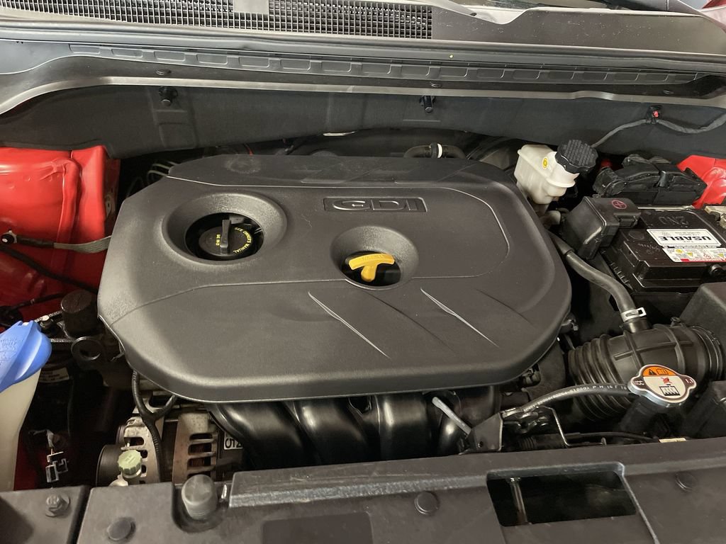 Used 2016 Kia Soul + w/ Designer's Package FWD image 24