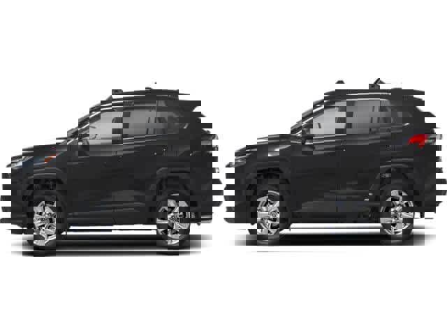 Certified 2025 Toyota RAV4 XLE w/ Convenience Package image 3