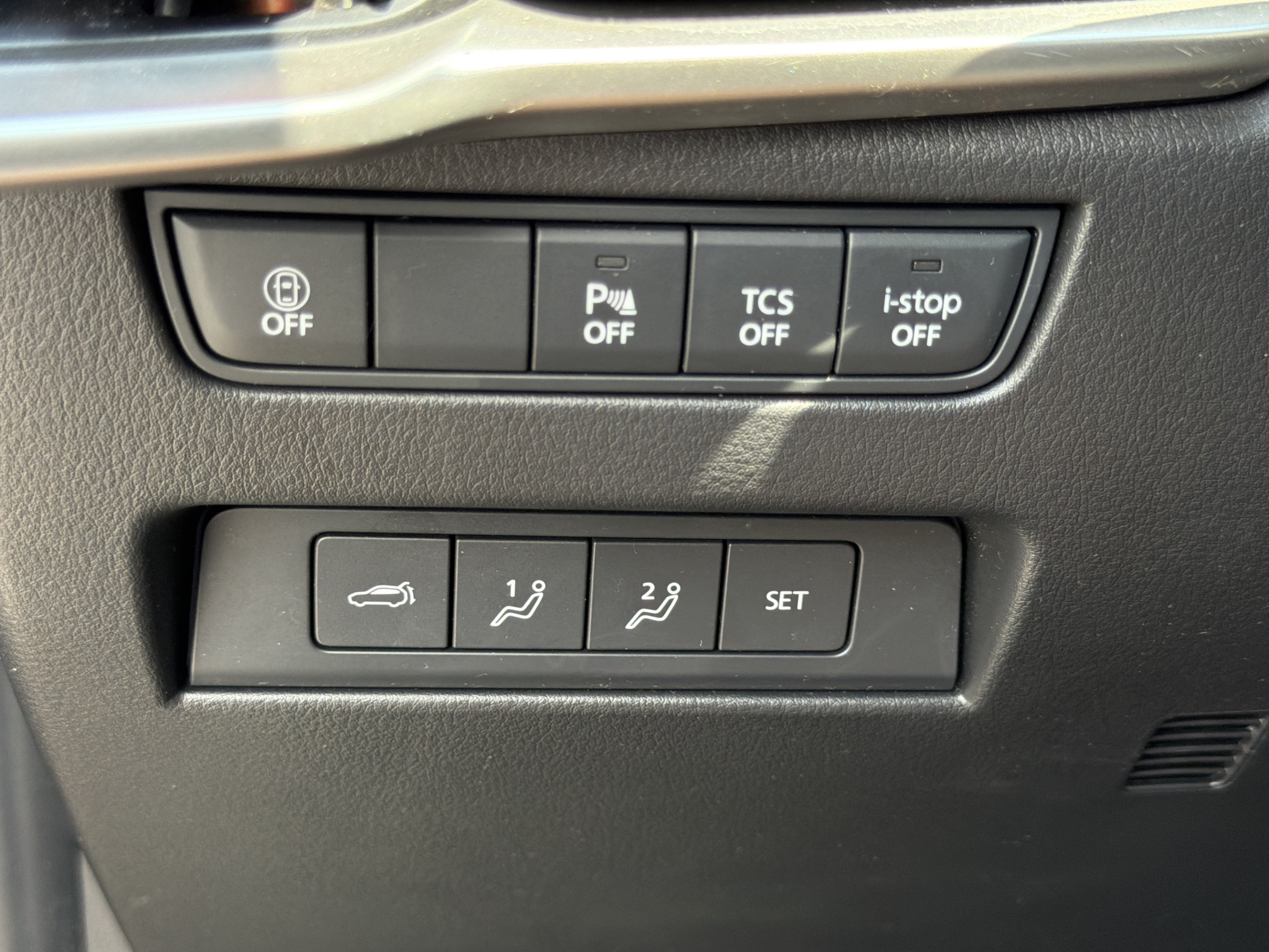 Used 2024 MAZDA CX-90 3.3 Turbo w/ Premium Package AWD/4WD image 23