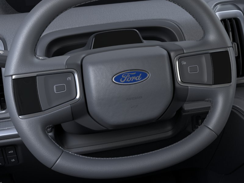New 2026 Ford Expedition Active AWD/4WD image 12