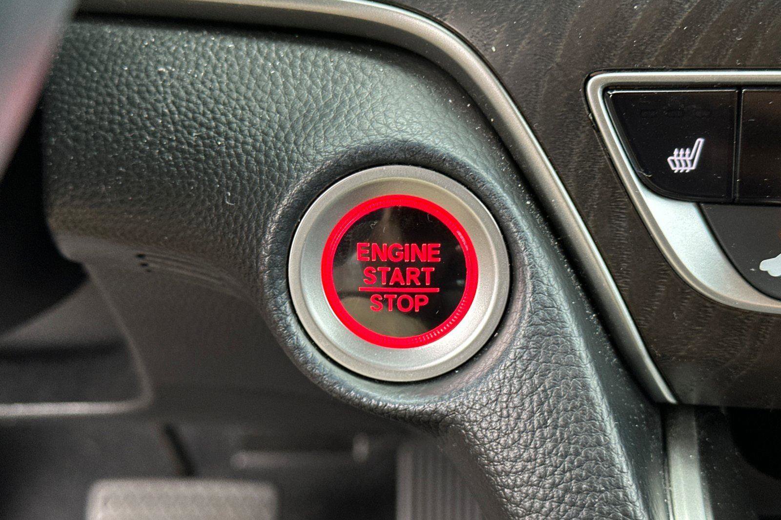 Used 2021 Honda Accord EX-L image 23