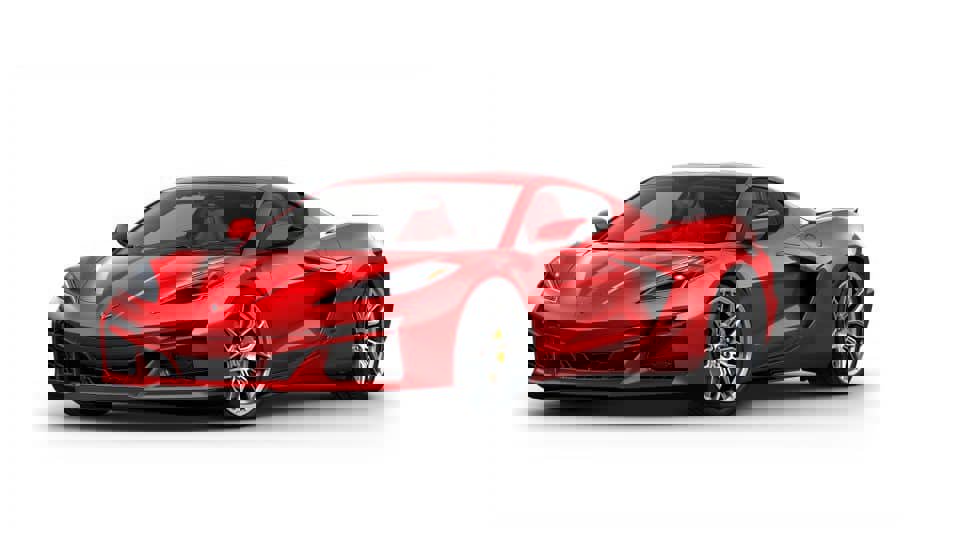 New 2026 Chevrolet Corvette Z06 image 2