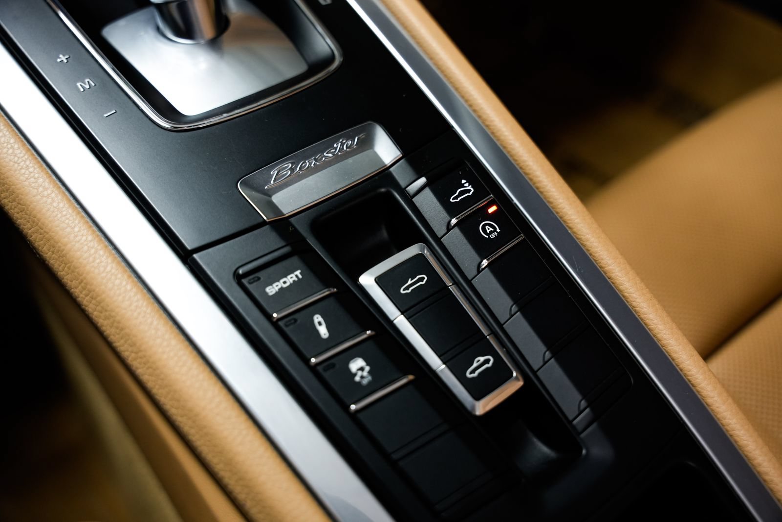 Used 2013 Porsche Boxster S RWD image 15