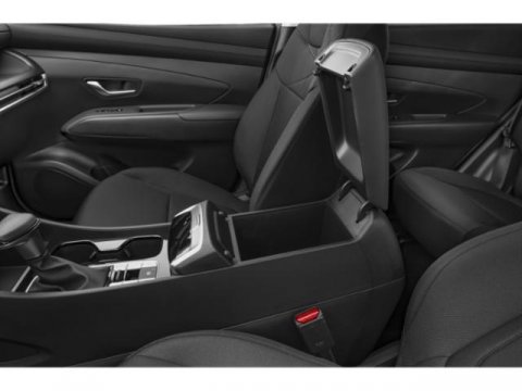 New 2026 Hyundai Tucson SE FWD image 16