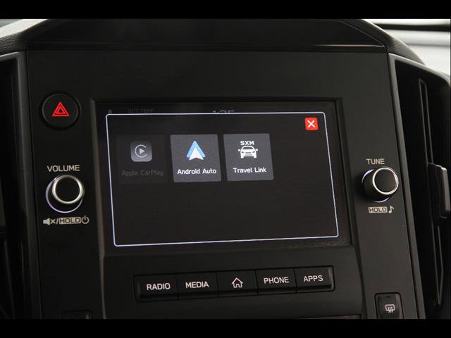 Used 2025 Subaru Crosstrek 2.0i image 12