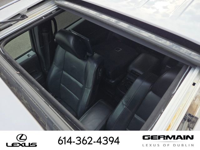 Used 2021 Dodge Durango Citadel w/ Premium Entertainment Group image 16