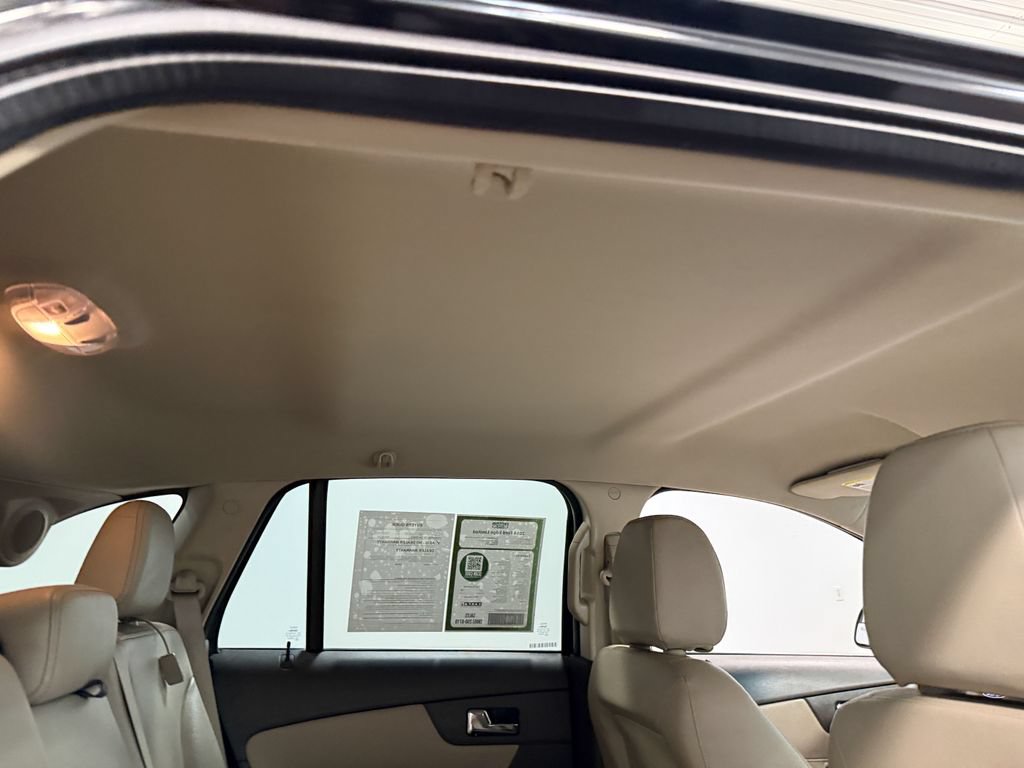 Used 2014 Ford Edge Limited FWD image 66