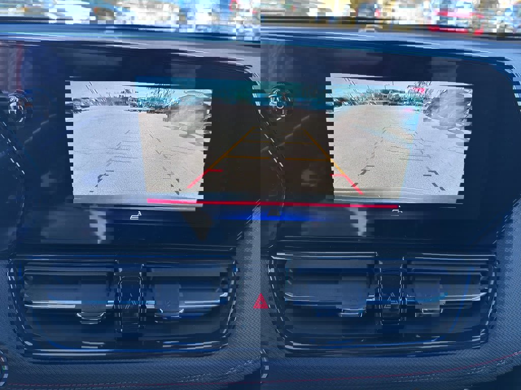 New 2026 Chevrolet TrailBlazer RS w/ Driver Confidence Package image 18