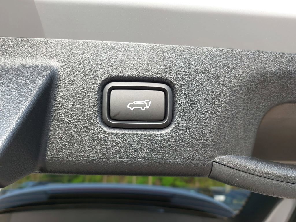 New 2026 Hyundai Tucson SEL AWD/4WD image 14
