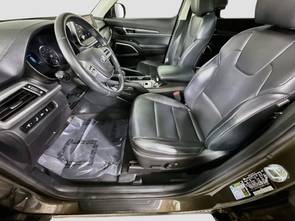 Used 2021 Kia Telluride S AWD/4WD image 26