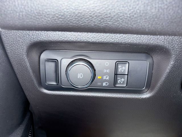 New 2025 Ford Ranger XLT w/ Trailer Tow Package RWD image 25