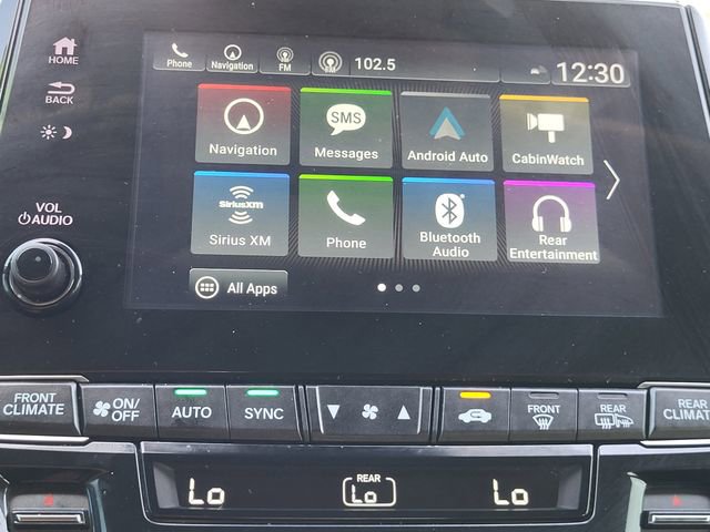 Used 2023 Honda Odyssey Elite image 13