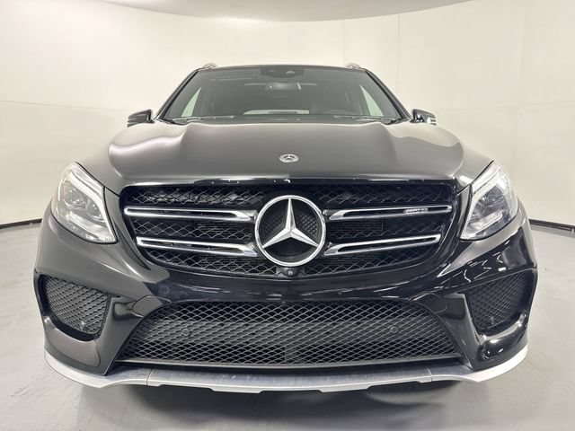 Used 2019 Mercedes-Benz GLE 43 AMG 4MATIC image 27