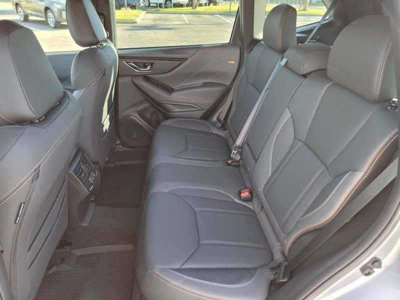 New 2025 Subaru Forester Wilderness image 6