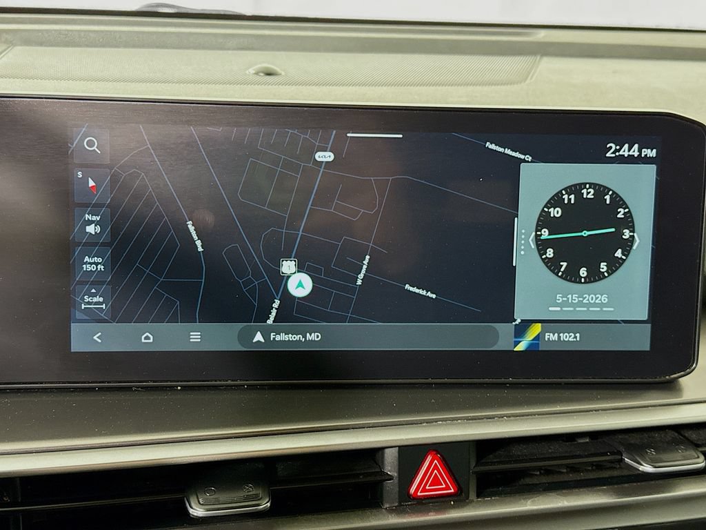 Certified 2024 Kia Sorento S AWD/4WD image 6