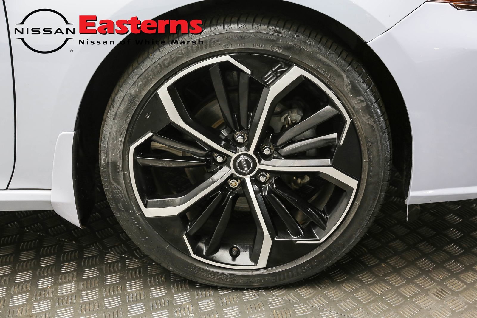 Used 2023 Nissan Altima 2.5 SR w/ SR Premium Package FWD image 30