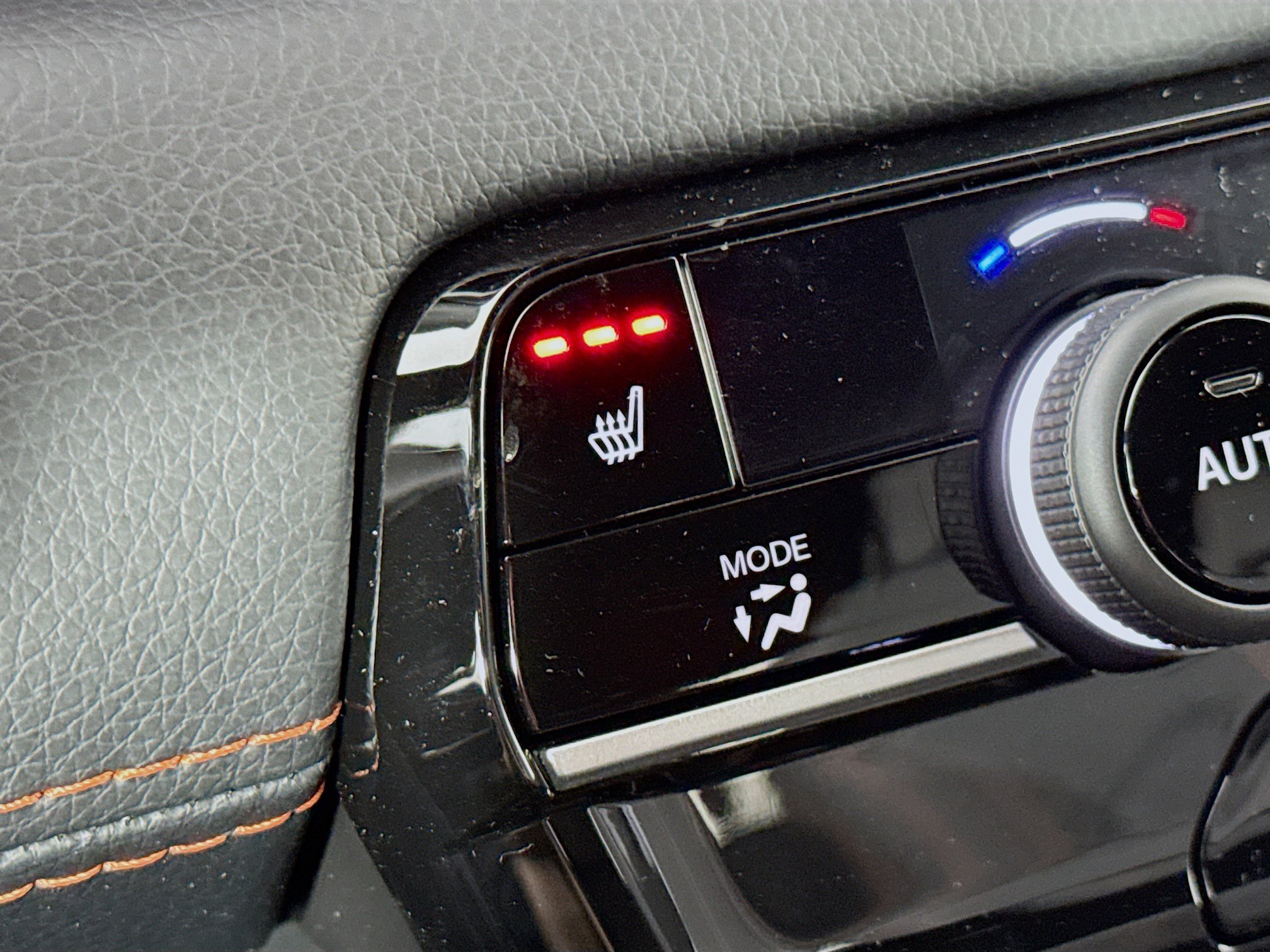 New 2026 Honda Pilot Sport image 20