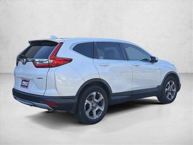 Used 2019 Honda CR-V EX image 5