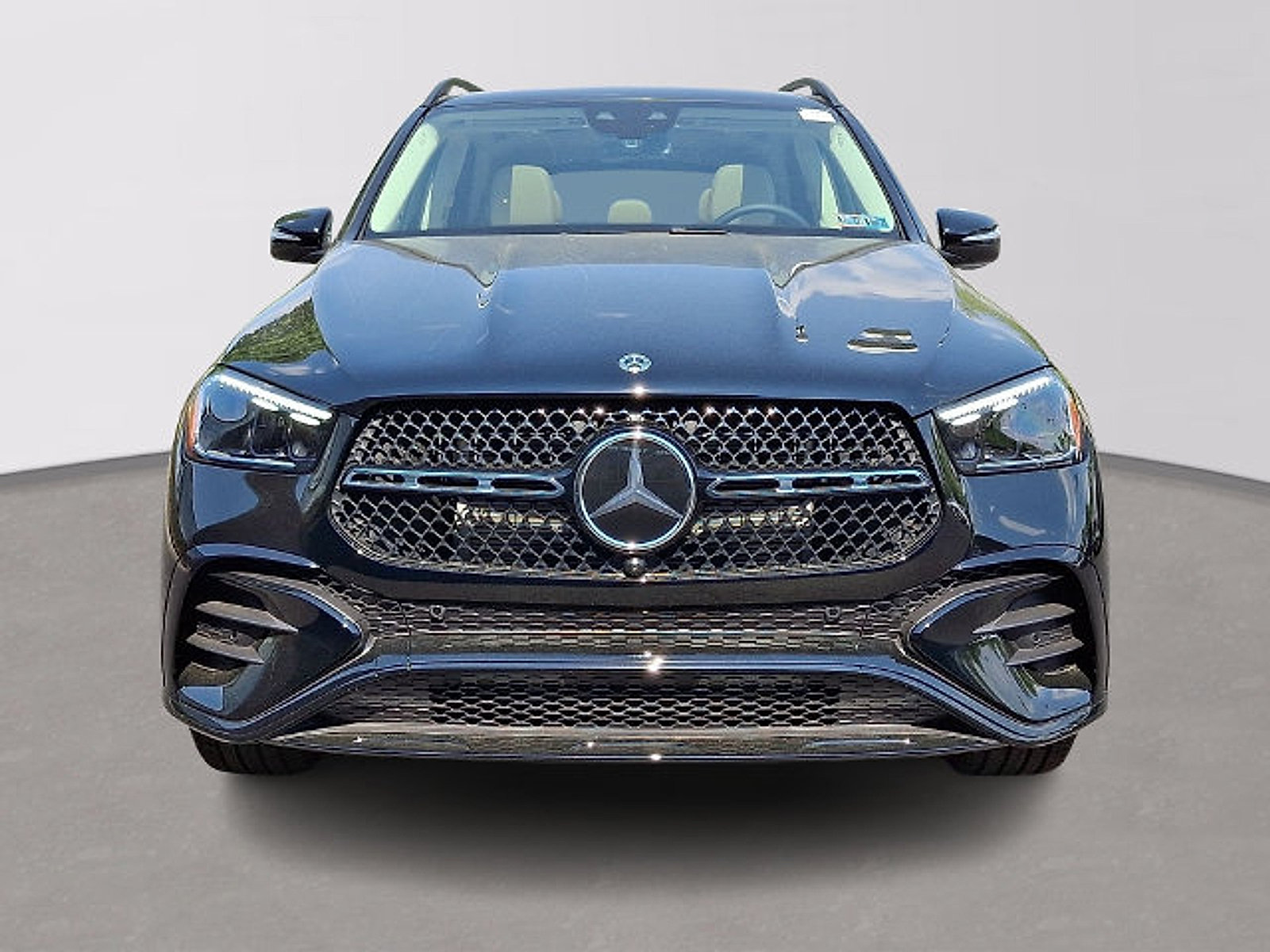 Used 2026 Mercedes-Benz GLE 350 4MATIC image 2