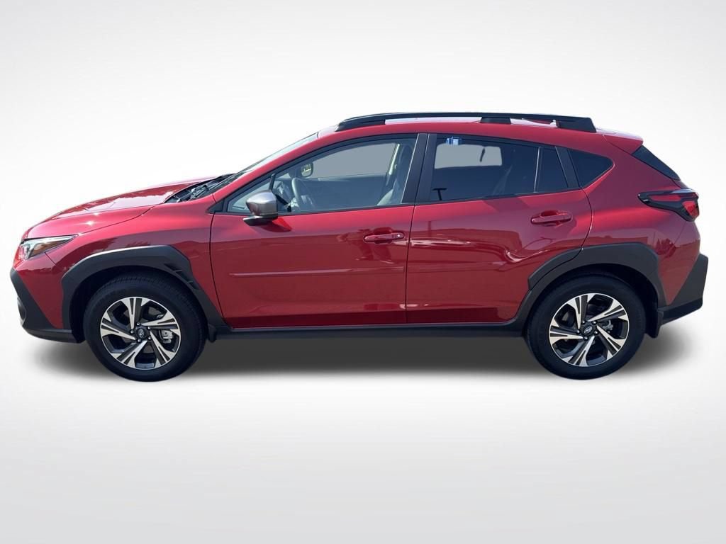Certified 2026 Subaru Crosstrek 2.5i Premium AWD/4WD image 4